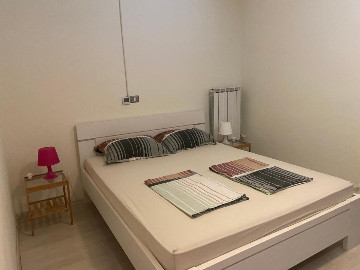 Apartment Rubin Piran Eksteriør billede