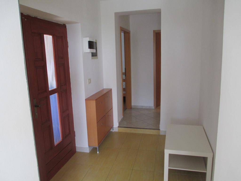 Apartment Rubin Piran Eksteriør billede