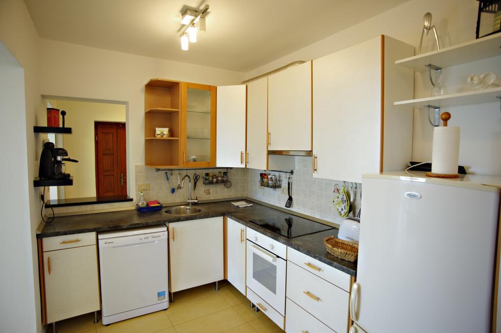 Apartment Rubin Piran Eksteriør billede